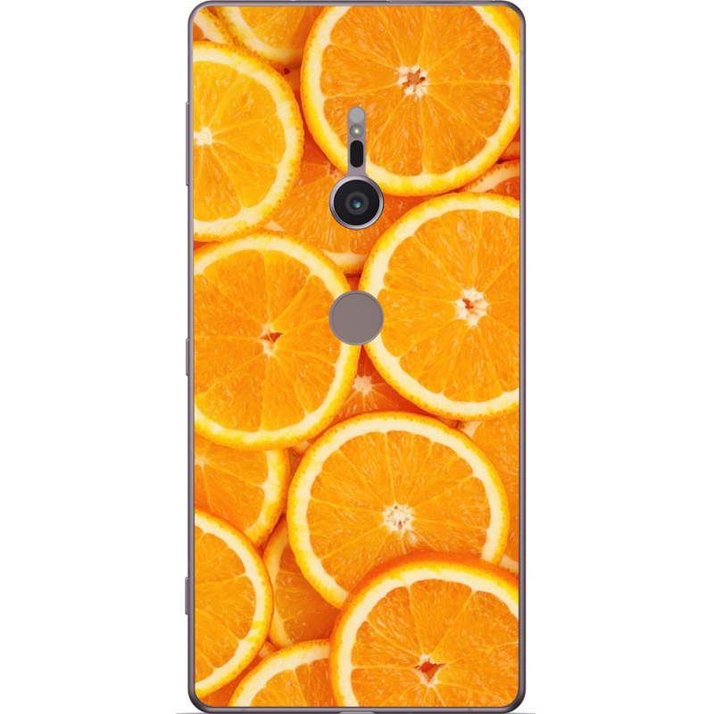 Чехол Uprint Sony Xperia XZ2 H8266 