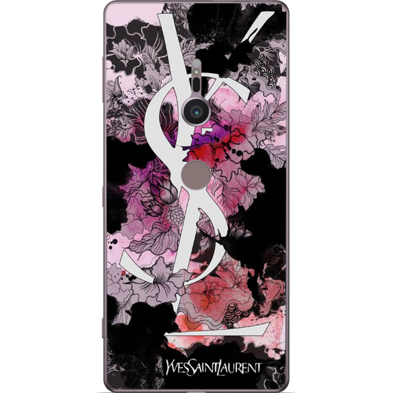 Чехол Uprint Sony Xperia XZ2 H8266 