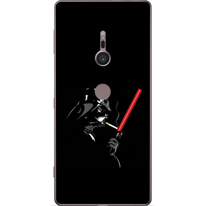 Чехол Uprint Sony Xperia XZ2 H8266 