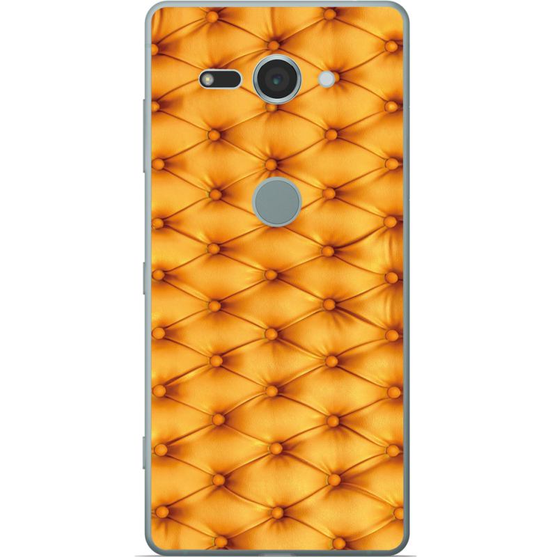 Чехол Uprint Sony Xperia XZ2 Compact H8324 