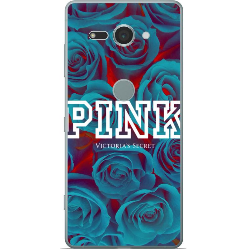 Чехол Uprint Sony Xperia XZ2 Compact H8324 