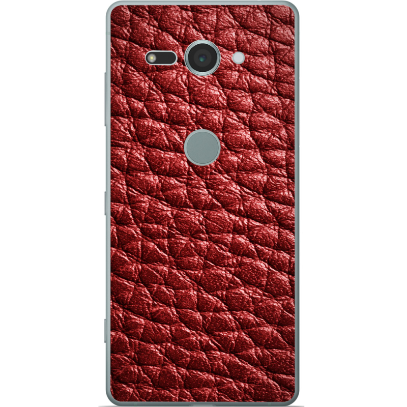 Чехол Uprint Sony Xperia XZ2 Compact H8324 