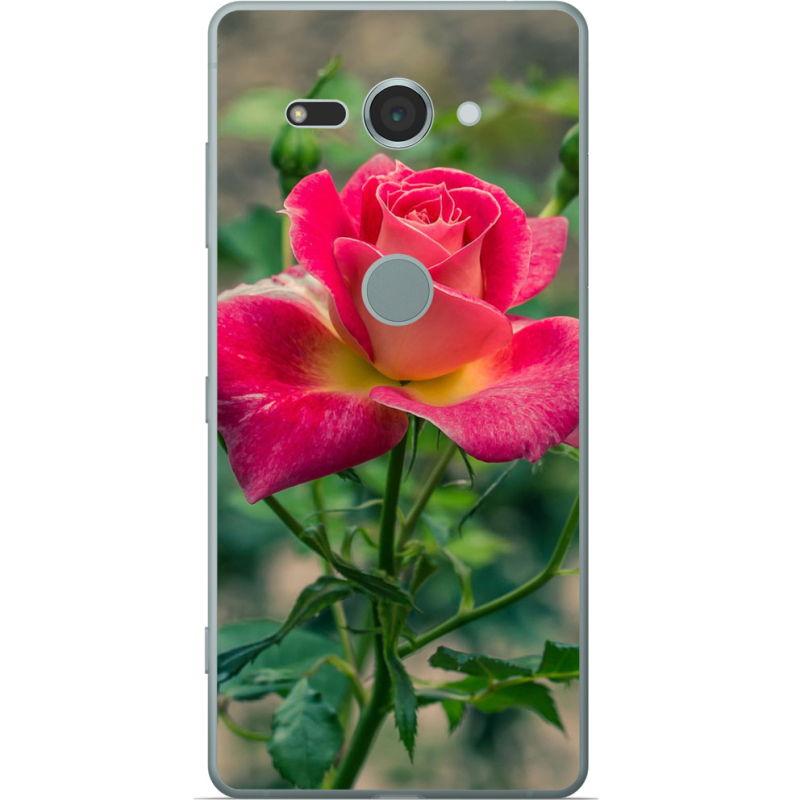 Чехол Uprint Sony Xperia XZ2 Compact H8324 