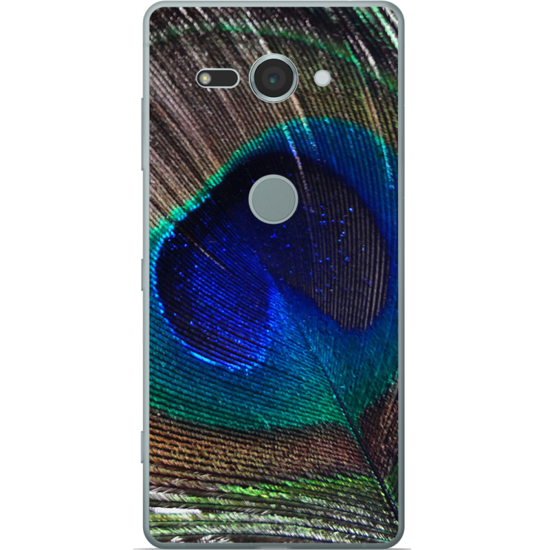 Чехол Uprint Sony Xperia XZ2 Compact H8324 