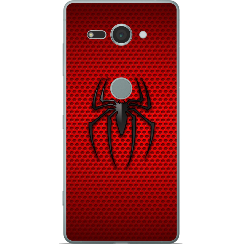 Чехол Uprint Sony Xperia XZ2 Compact H8324 