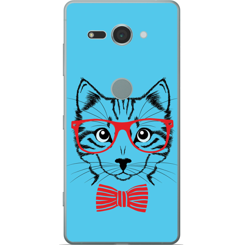 Чехол Uprint Sony Xperia XZ2 Compact H8324 