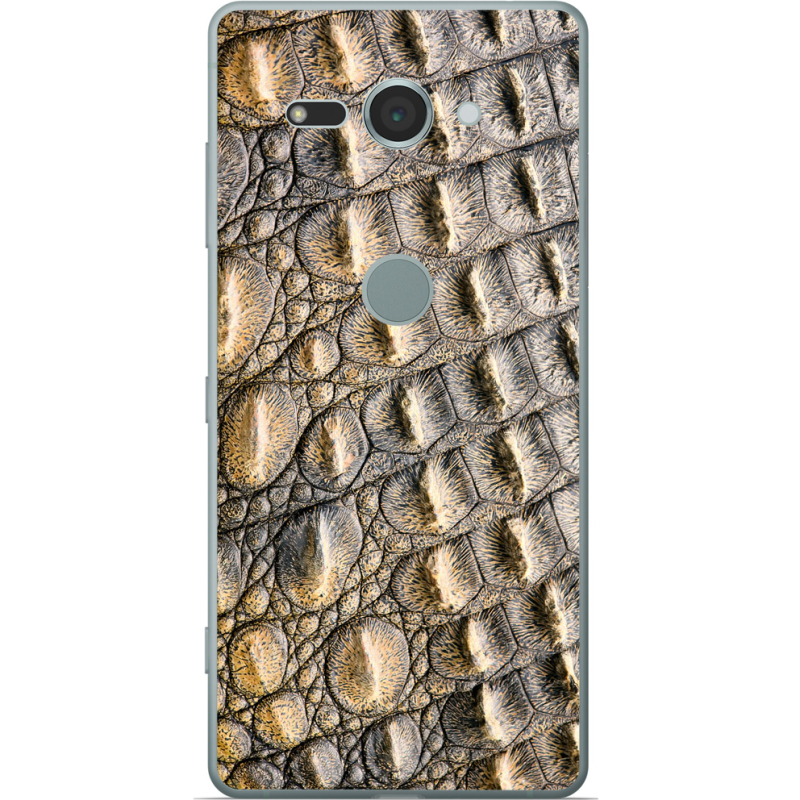 Чехол Uprint Sony Xperia XZ2 Compact H8324 