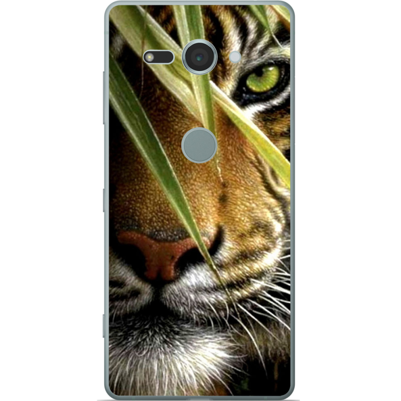 Чехол Uprint Sony Xperia XZ2 Compact H8324 