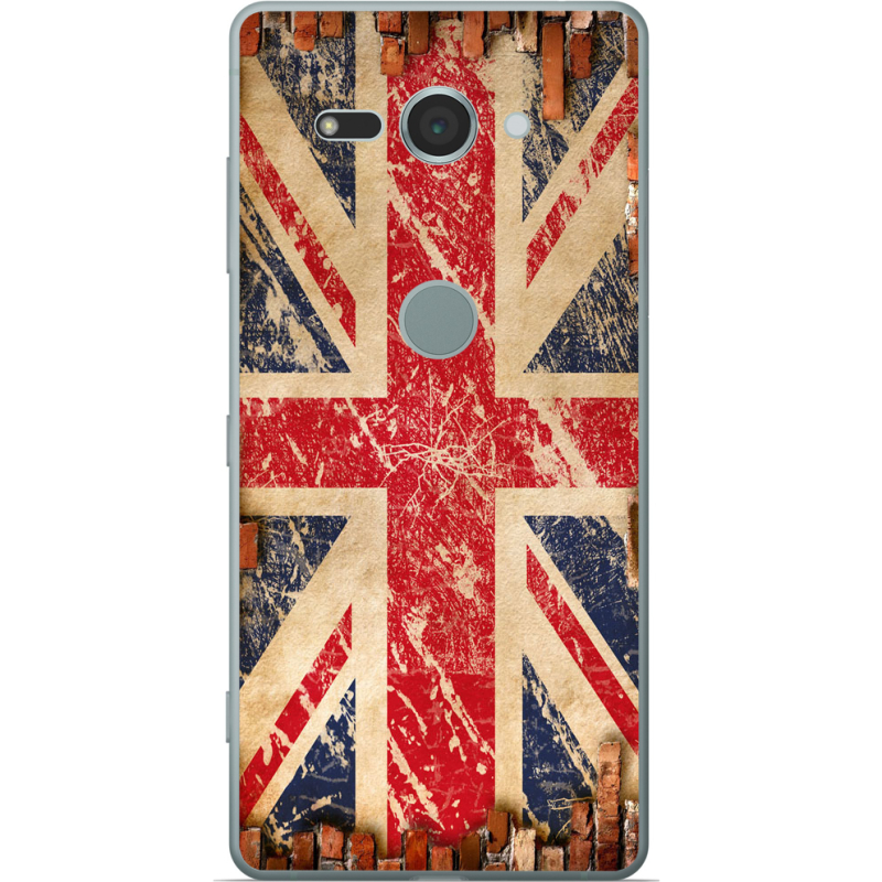 Чехол Uprint Sony Xperia XZ2 Compact H8324 