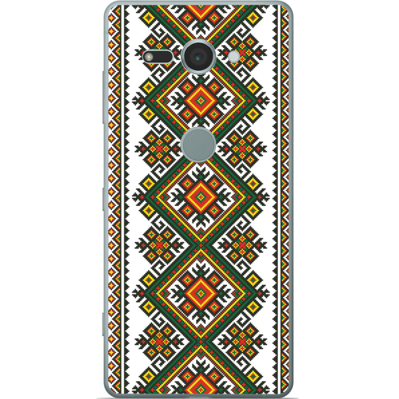 Чехол Uprint Sony Xperia XZ2 Compact H8324 