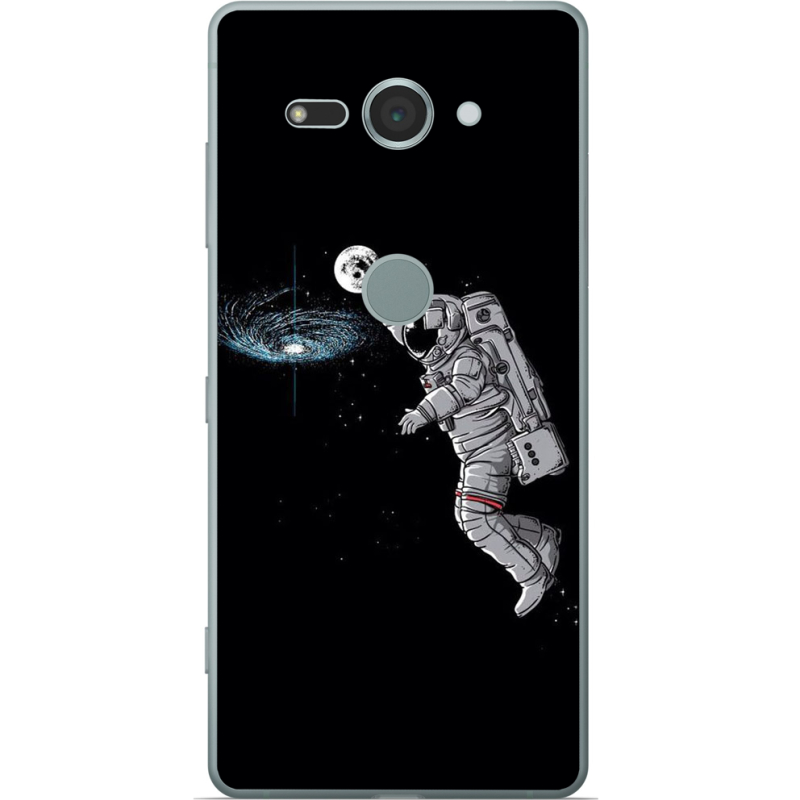 Чехол Uprint Sony Xperia XZ2 Compact H8324 