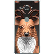 Чехол Uprint Sony Xperia XZ2 Compact H8324 