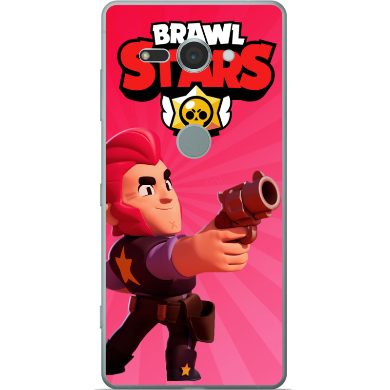 Чехол Uprint Sony Xperia XZ2 Compact H8324 