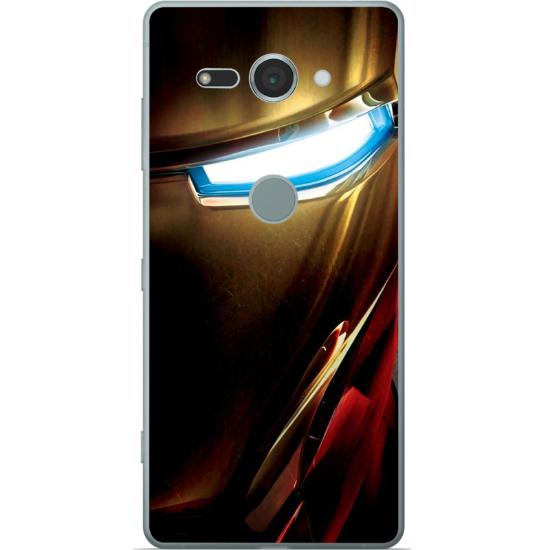 Чехол Uprint Sony Xperia XZ2 Compact H8324 