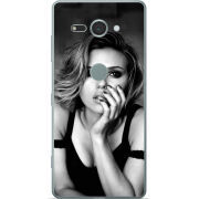 Чехол Uprint Sony Xperia XZ2 Compact H8324 