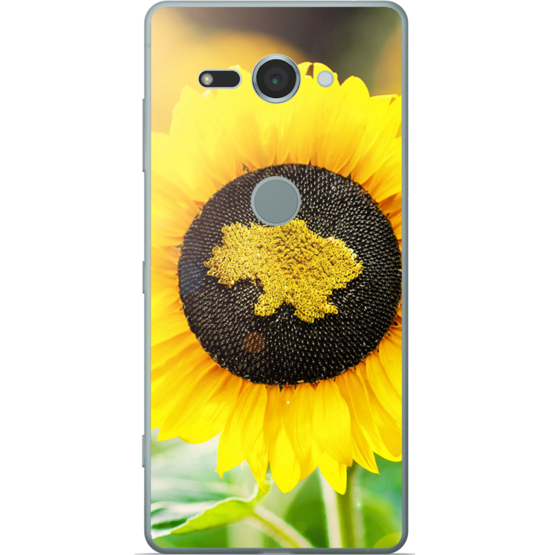 Чехол Uprint Sony Xperia XZ2 Compact H8324 