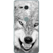 Чехол Uprint Sony Xperia XZ2 Compact H8324 