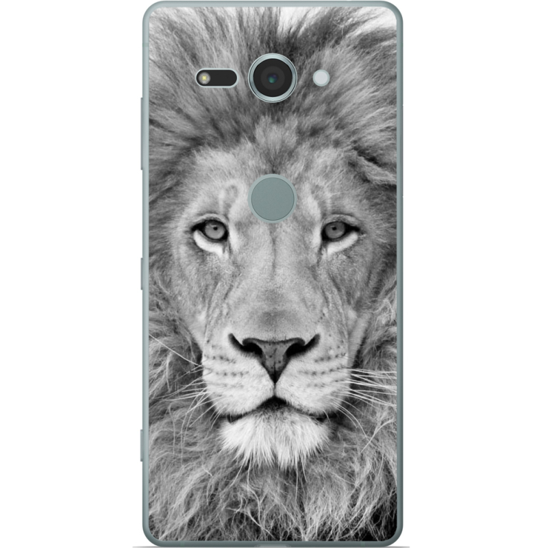 Чехол Uprint Sony Xperia XZ2 Compact H8324 