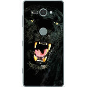 Чехол Uprint Sony Xperia XZ2 Compact H8324 