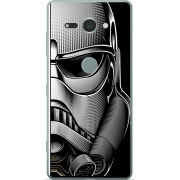 Чехол Uprint Sony Xperia XZ2 Compact H8324 Imperial Stormtroopers