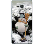 Чехол Uprint Sony Xperia XZ2 Compact H8324 