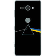 Чехол Uprint Sony Xperia XZ2 Compact H8324 Pink Floyd Україна