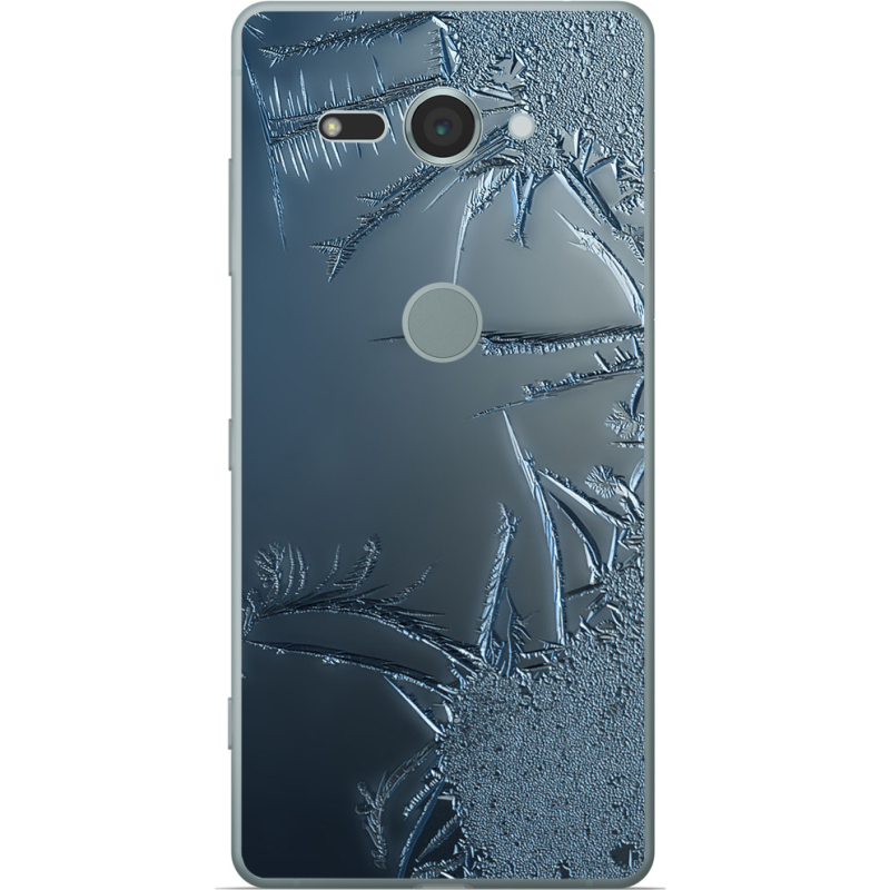 Чехол Uprint Sony Xperia XZ2 Compact H8324 