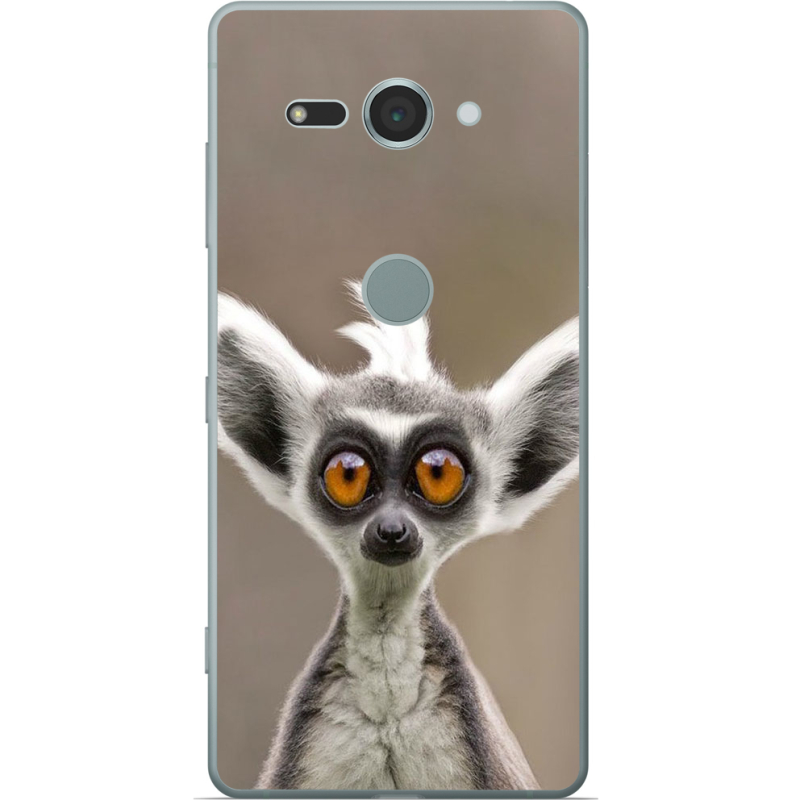 Чехол Uprint Sony Xperia XZ2 Compact H8324 