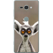 Чехол Uprint Sony Xperia XZ2 Compact H8324 