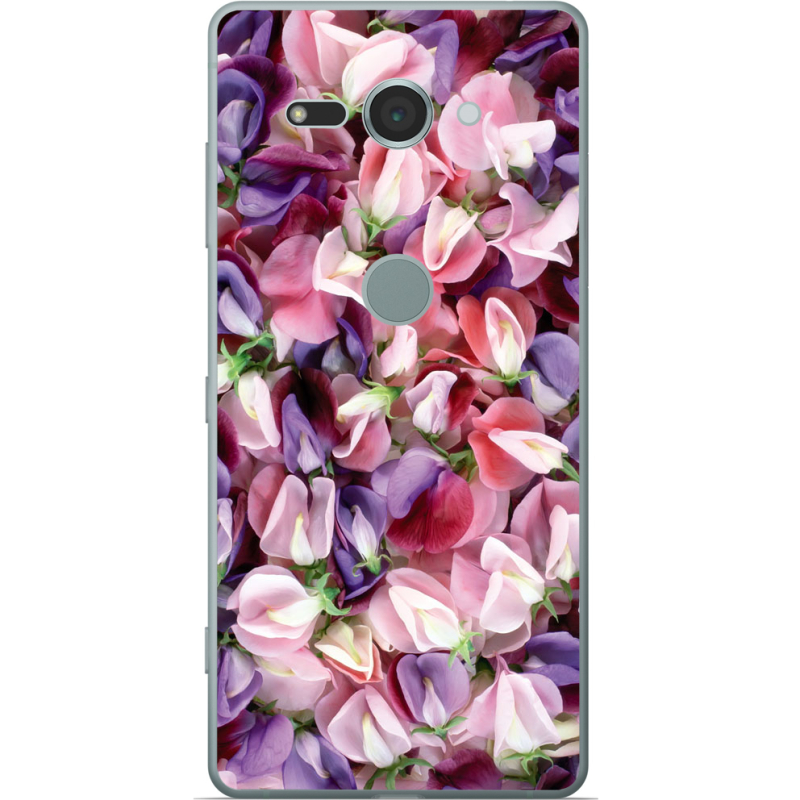 Чехол Uprint Sony Xperia XZ2 Compact H8324 