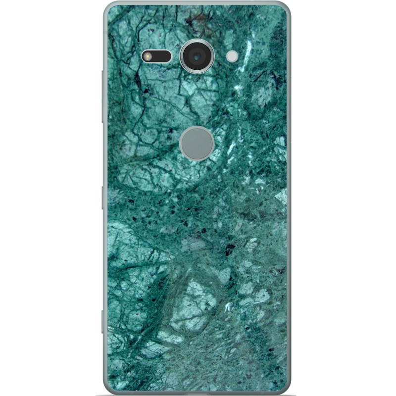 Чехол Uprint Sony Xperia XZ2 Compact H8324 