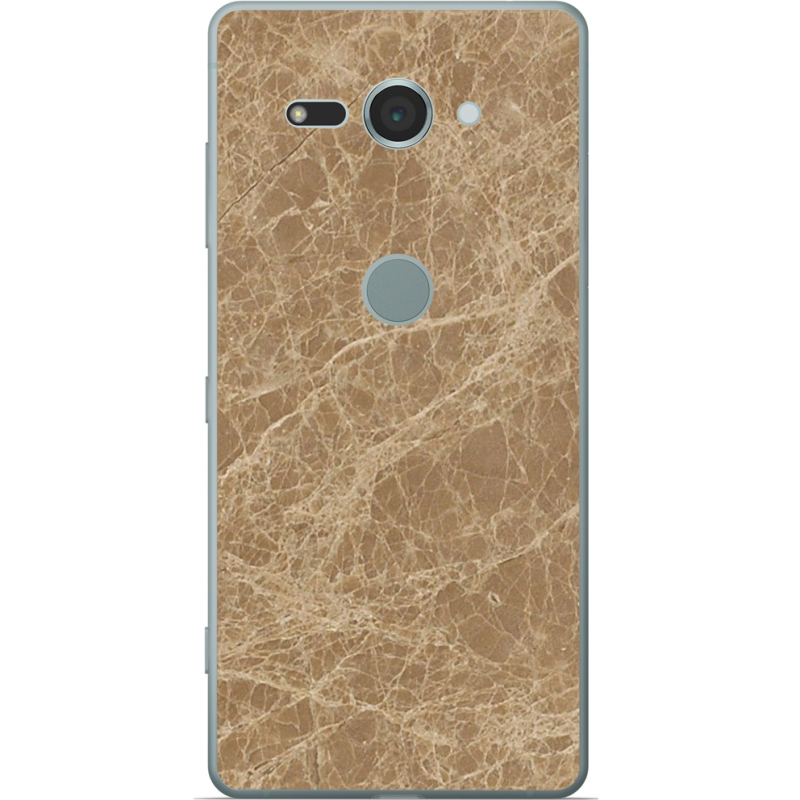 Чехол Uprint Sony Xperia XZ2 Compact H8324 