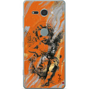 Чехол Uprint Sony Xperia XZ2 Compact H8324 