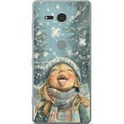 Чехол Uprint Sony Xperia XZ2 Compact H8324 Смак дитинства