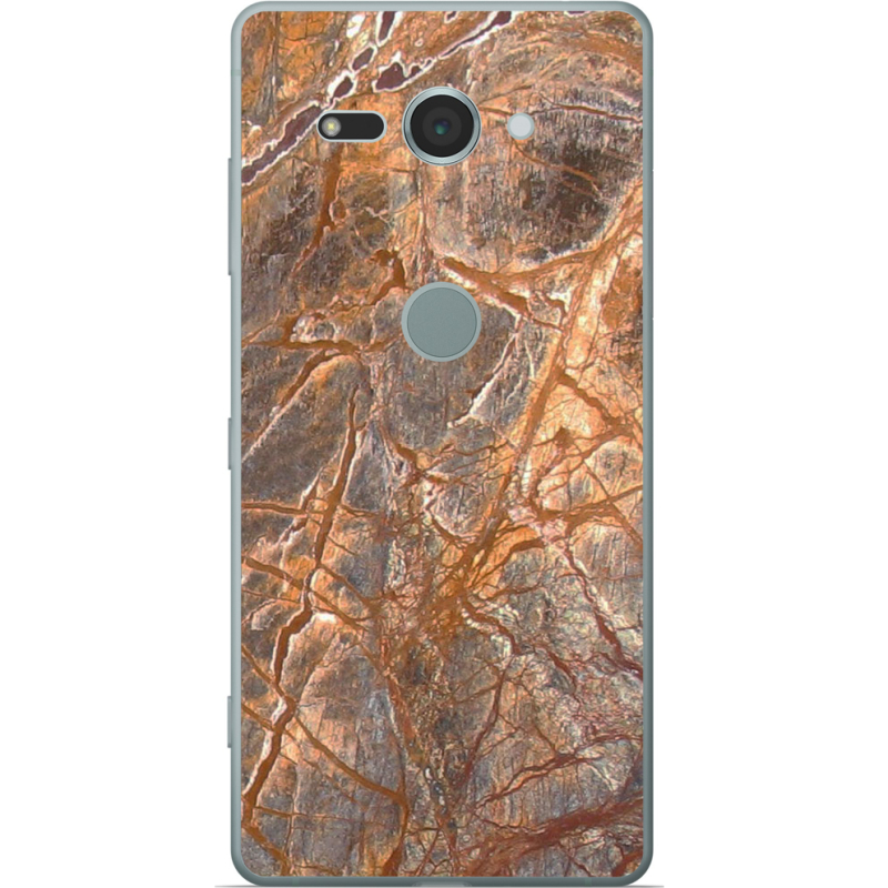 Чехол Uprint Sony Xperia XZ2 Compact H8324 