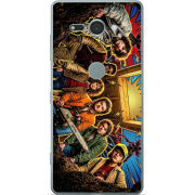 Чехол Uprint Sony Xperia XZ2 Compact H8324 