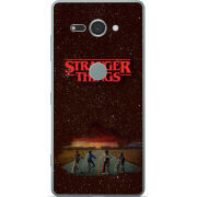 Чехол Uprint Sony Xperia XZ2 Compact H8324 