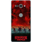 Чехол Uprint Sony Xperia XZ2 Compact H8324 