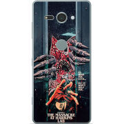 Чехол Uprint Sony Xperia XZ2 Compact H8324 