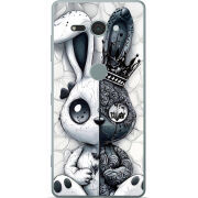 Чехол Uprint Sony Xperia XZ2 Compact H8324 