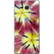 Чехол Uprint Sony Xperia XZ2 Compact H8324 