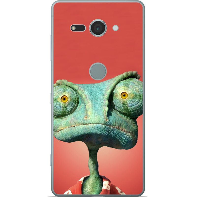 Чехол Uprint Sony Xperia XZ2 Compact H8324 