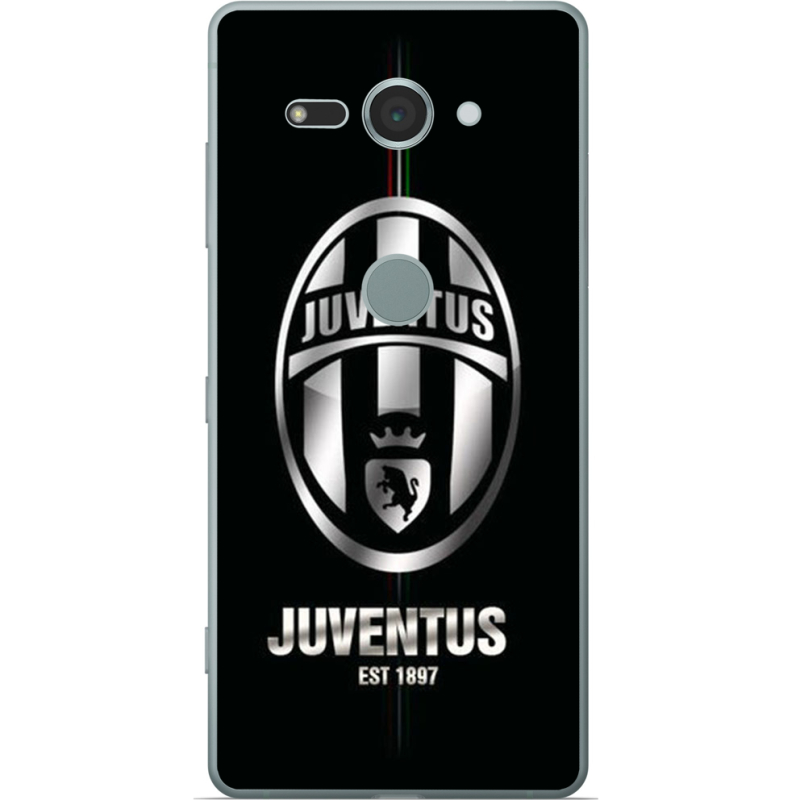 Чехол Uprint Sony Xperia XZ2 Compact H8324 