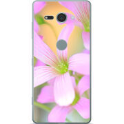 Чехол Uprint Sony Xperia XZ2 Compact H8324 