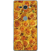 Чехол Uprint Sony Xperia XZ2 Compact H8324 