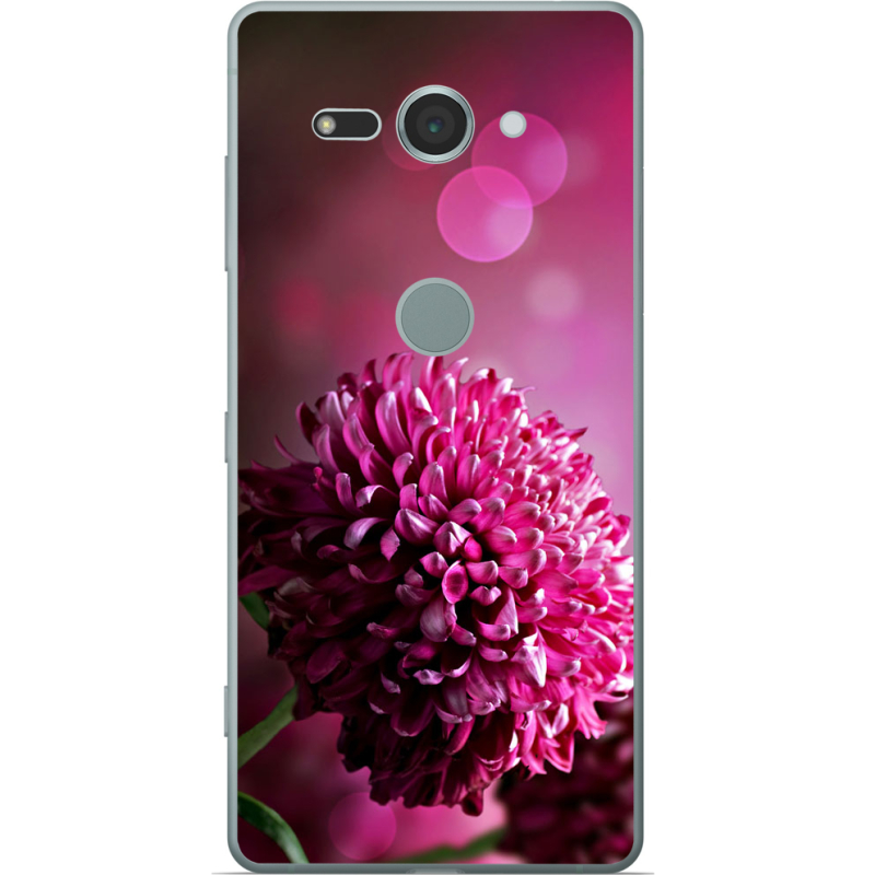 Чехол Uprint Sony Xperia XZ2 Compact H8324 