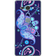 Чехол Uprint Sony Xperia XZ2 Compact H8324 