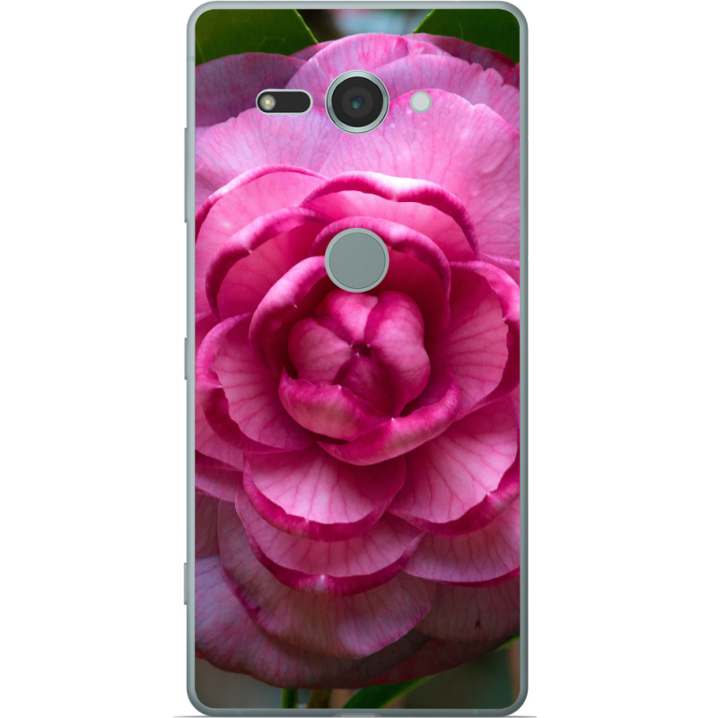 Чехол Uprint Sony Xperia XZ2 Compact H8324 