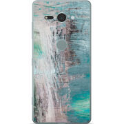 Чехол Uprint Sony Xperia XZ2 Compact H8324 