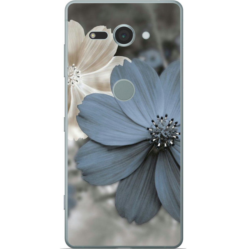 Чехол Uprint Sony Xperia XZ2 Compact H8324 